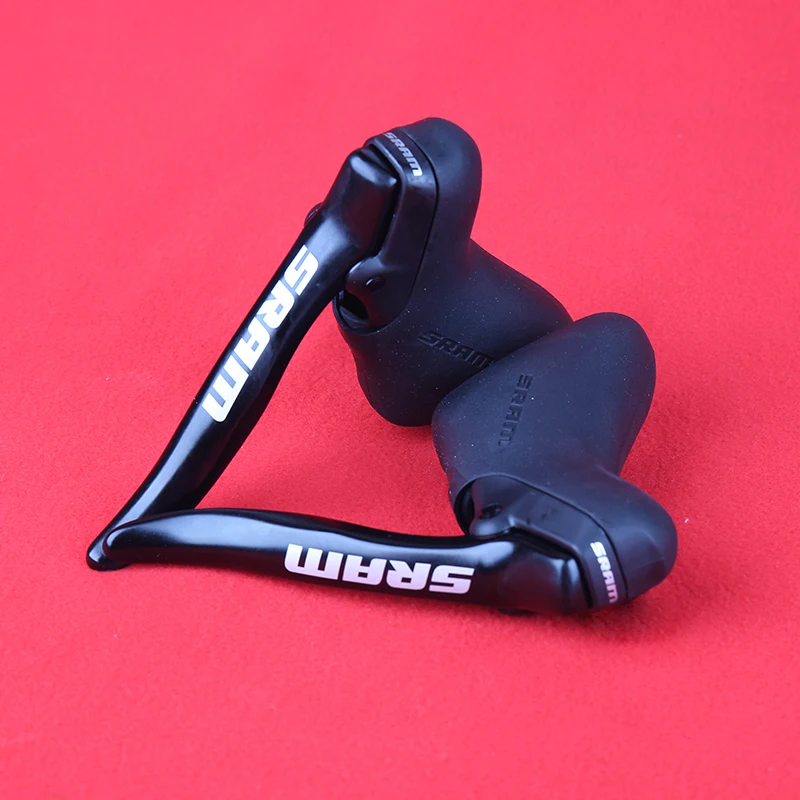 Алюминиевый тормозной рычаг SRAM S500 идеально подходит для водителей дорожного