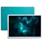 IPS 1920*1280 Android 8,0 10,6 дюймов студент планшетный ПК 10 деко Core 6 ГБ Оперативная память 128 Гб Встроенная память 4 аппарат не привязан к оператору сотовой связи Телефонный звонок 13MP Камера офисные игры