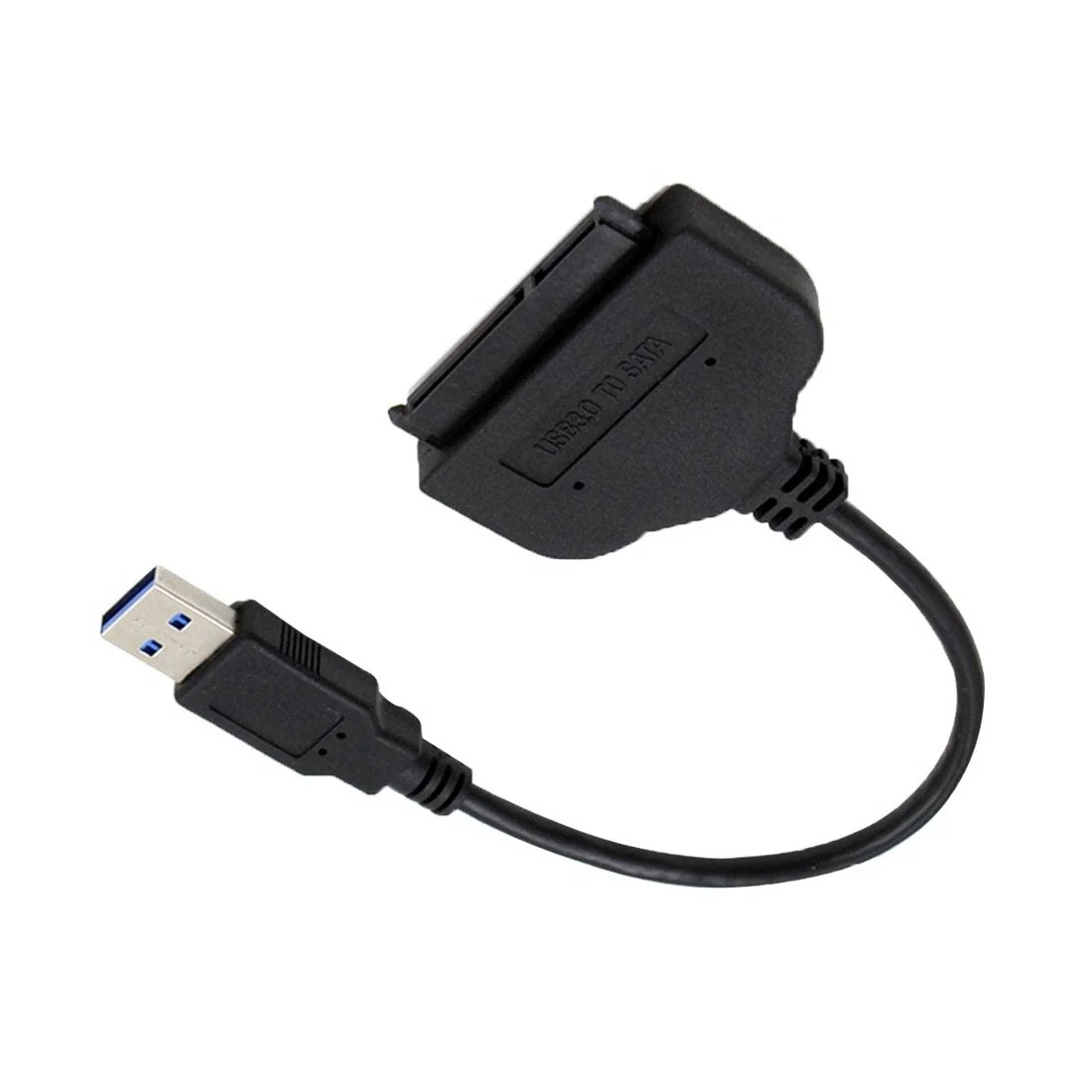 USB 3 0 SATA кабель Sata к адаптер до 6 Гбит/с Поддержка 2 5 дюйма внешний SSD HDD жесткий диск