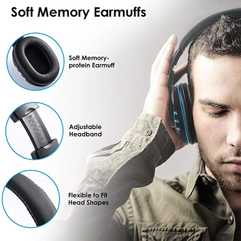 Игровая стереогарнитура для PS4 ПК проводные геймерские наушники с микрофоном и