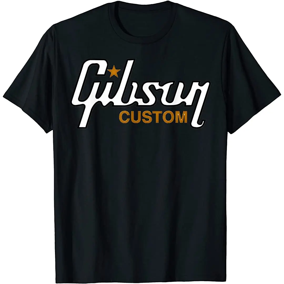 Футболка Gibsons