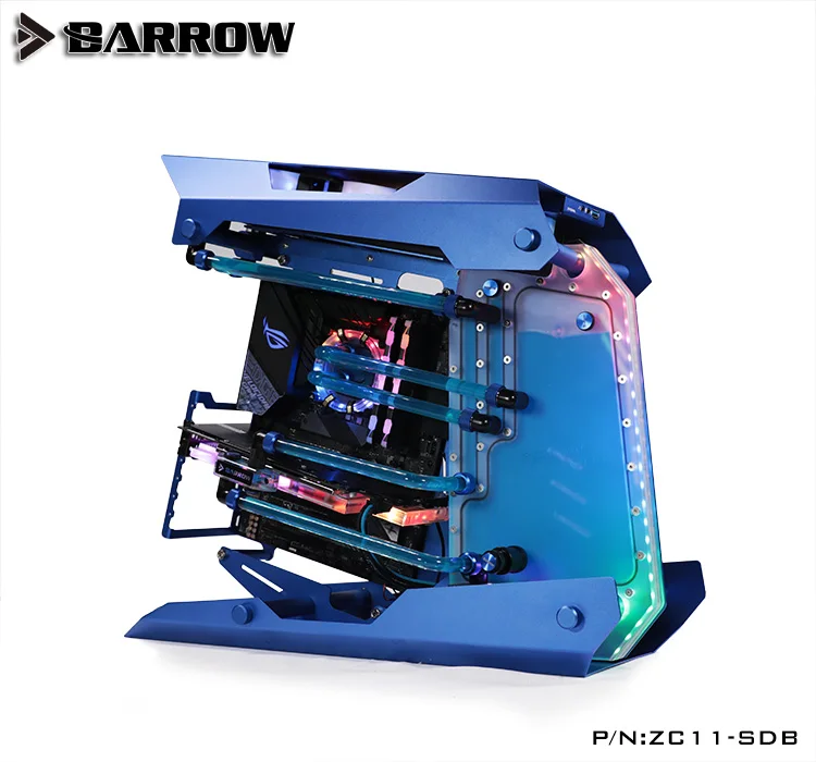 

Barrow Zidli 11 MSI/ASUS/GIGABYTE/ASROCK SYNC ZC11-SDB & a