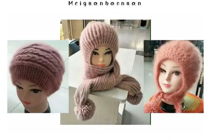 Натуральная мягкая яркая шелковая линия длинная плюшевая белка кашемировая