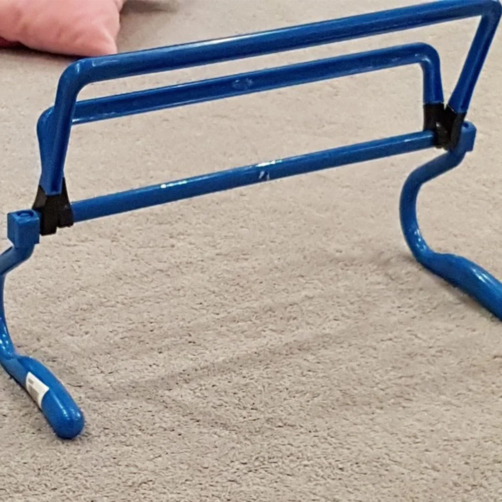 Складные сборные съемные футбольные тренажеры барьеры рама для ног ловкость