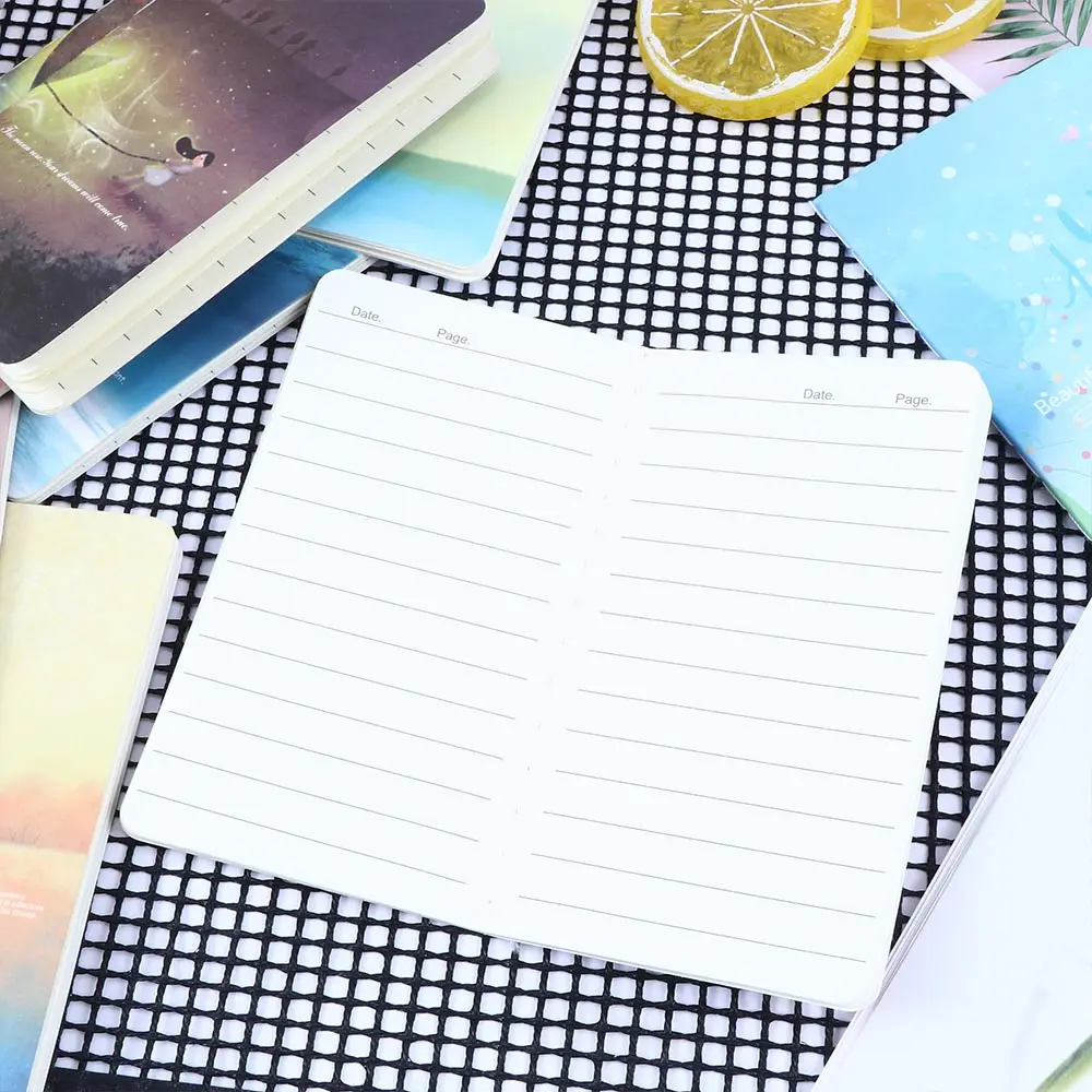 2 шт. корейские Канцтовары красивая ветреная Автомобильная линия 80k портативная