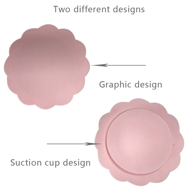 

Food Grade Silicone Cartoon Lion Baby Divided Sucker Bowl Feeding Dish Tableware 23GD