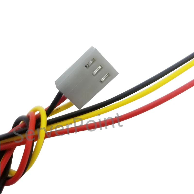 Бесплатная доставка 3610VL 05W B39 BE1 DC 24V 0.19A 3 провод 92x92x25 мм квадратный вентилятор