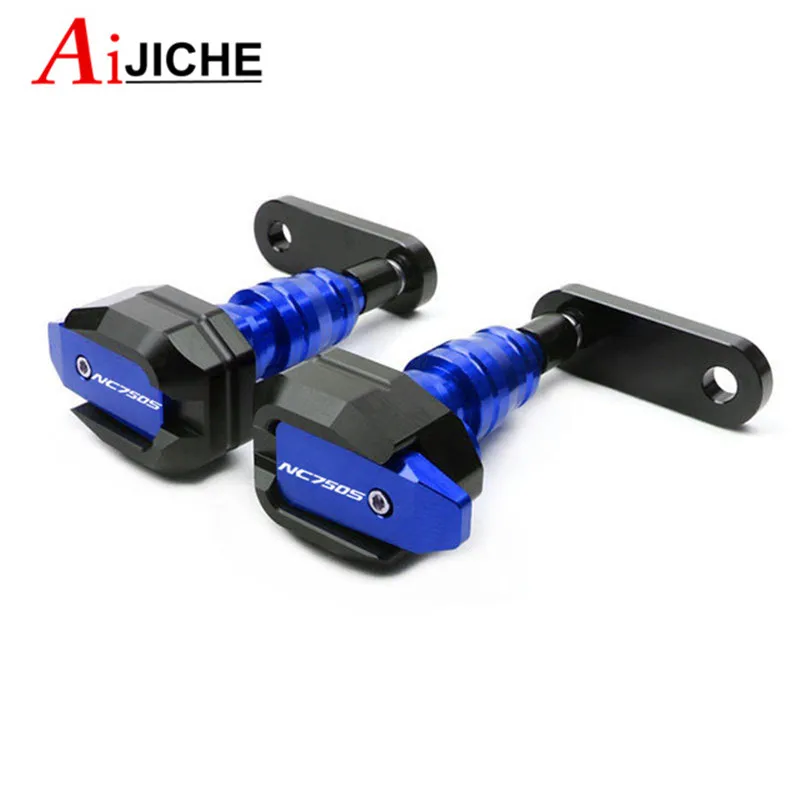 Рисунок 3 - Для HONDA NC750X NC750S NC 750X