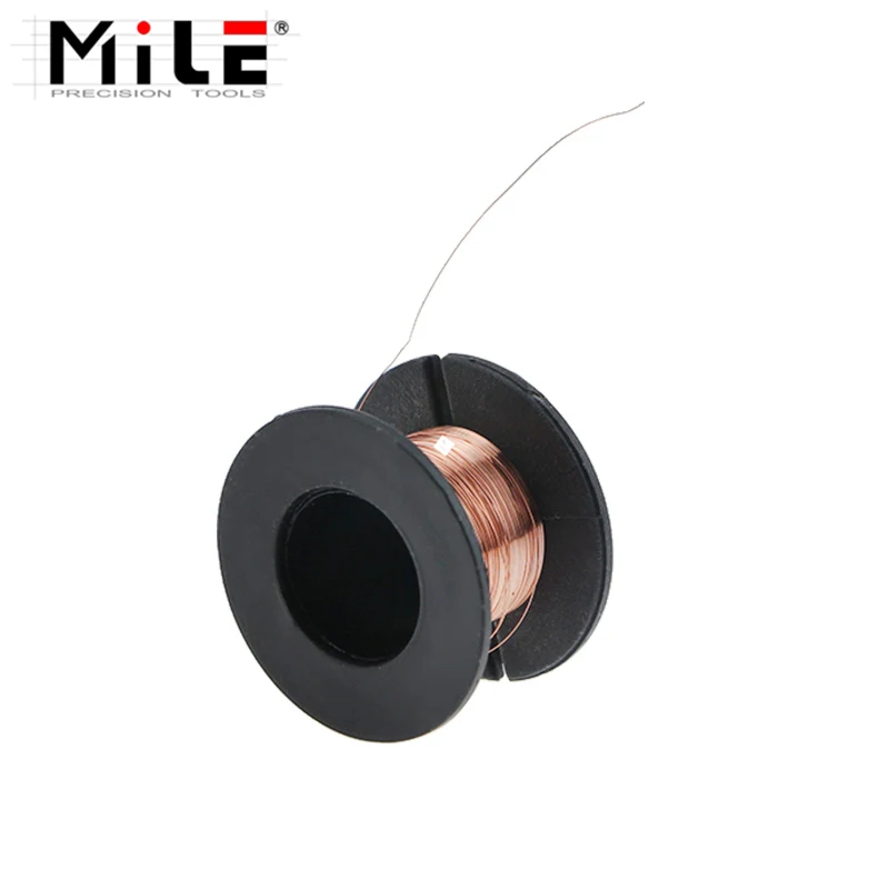 Медный скачок MILE 0 1 мм для обслуживания компьютера мобильный телефон материнской