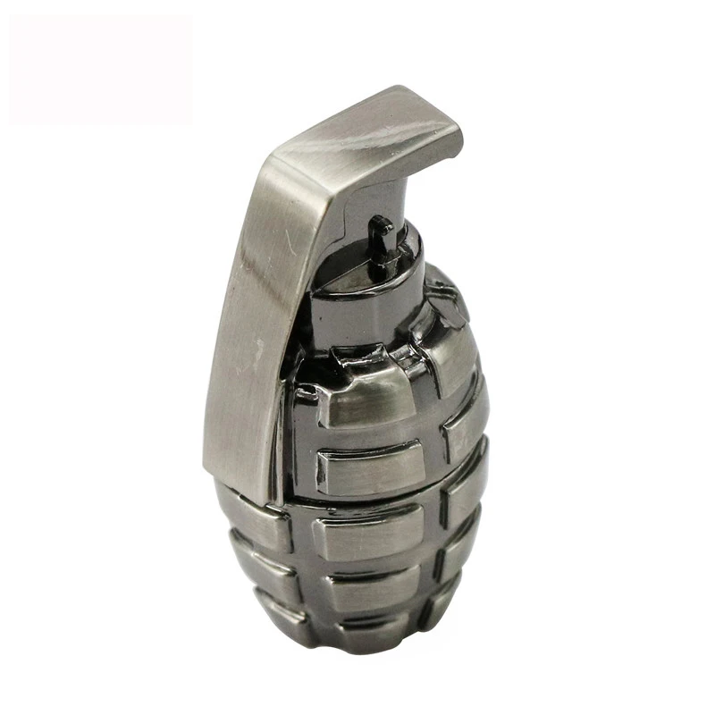 Металлический флэш накопитель с гранатой Usb флешка на 8 ГБ/16 ГБ/32 ГБ/64 ГБ карта