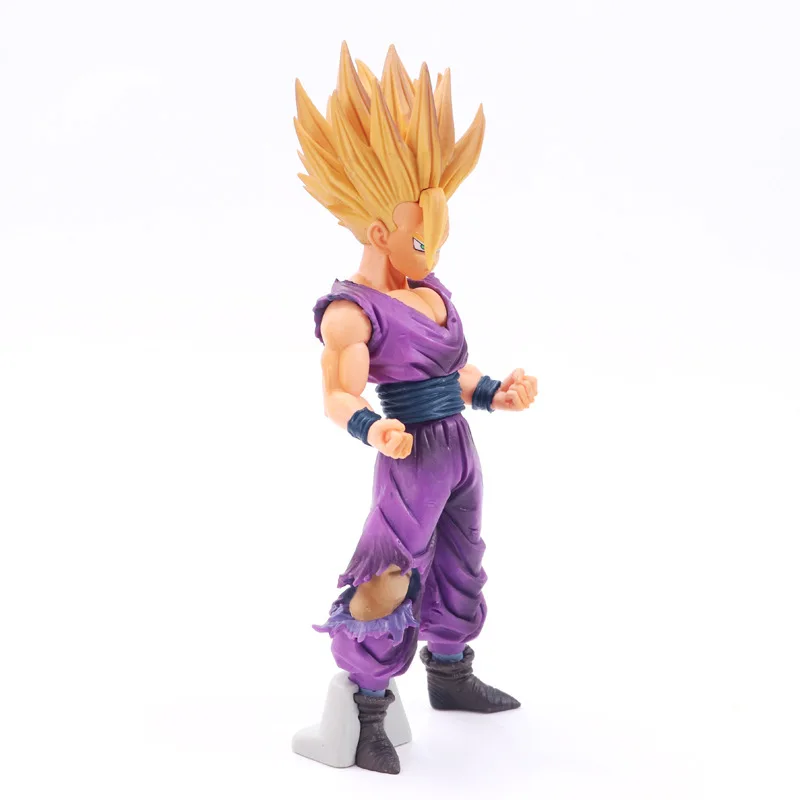 Японское Аниме Драконий жемчуг Z Супер Saiyan сон Гохан фигурки мастер звезды кусок