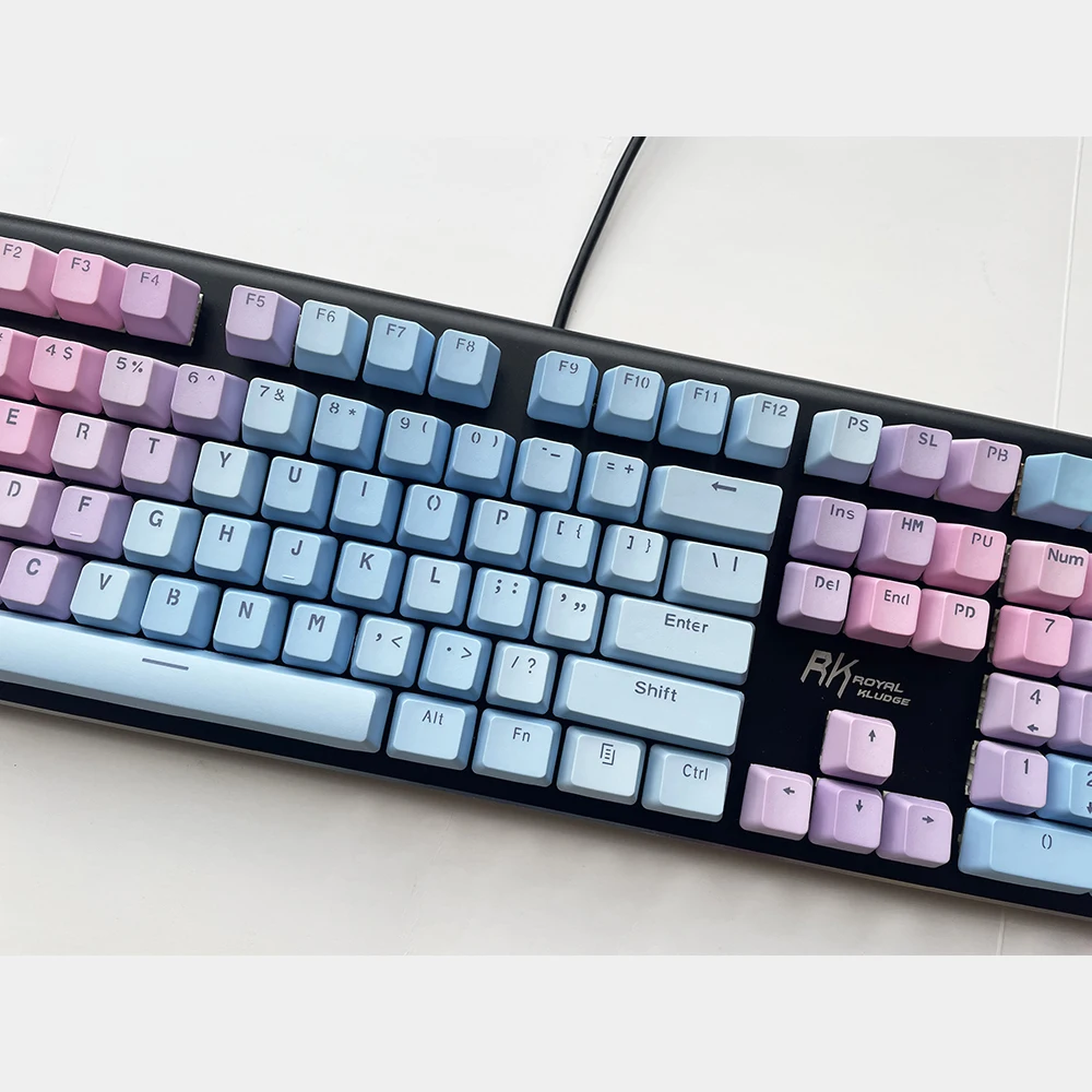 Колпачки для клавиш Gateron Kailh Cherry MX механических клавиатур|cherry mx switch|mx switchcherry |