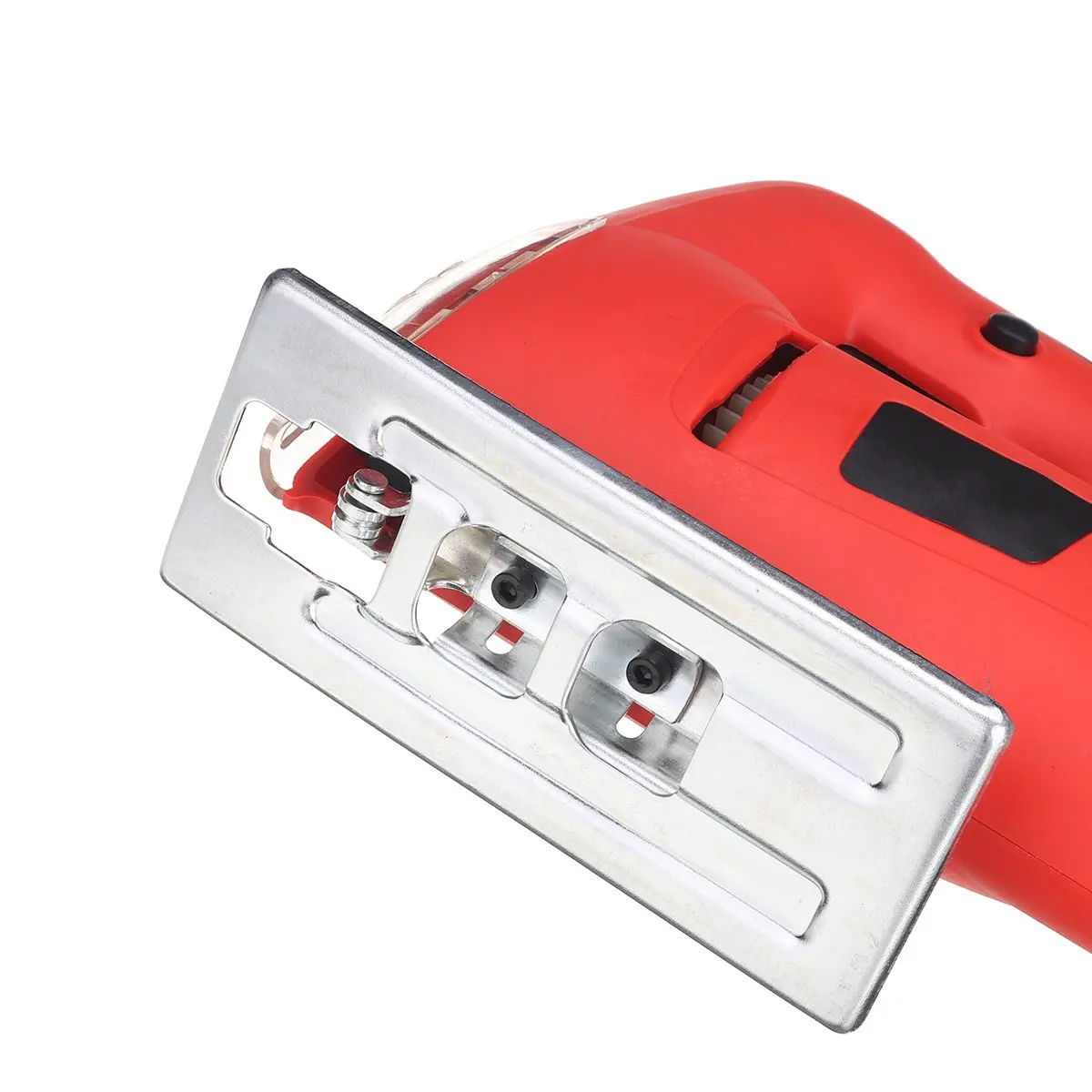 

Electric tool Electric Hand Saw with 10pcs Replacement Blade Set Curve saw DIY electric saw woodworking