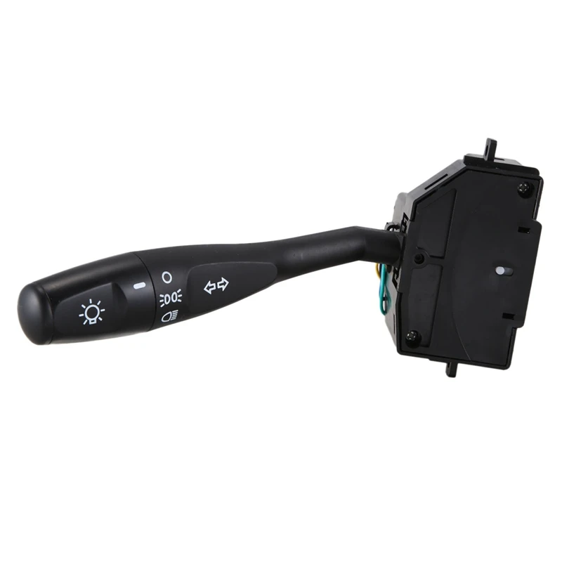 Индикатор передней фары автомобиля переключатель сигнала комбинированный