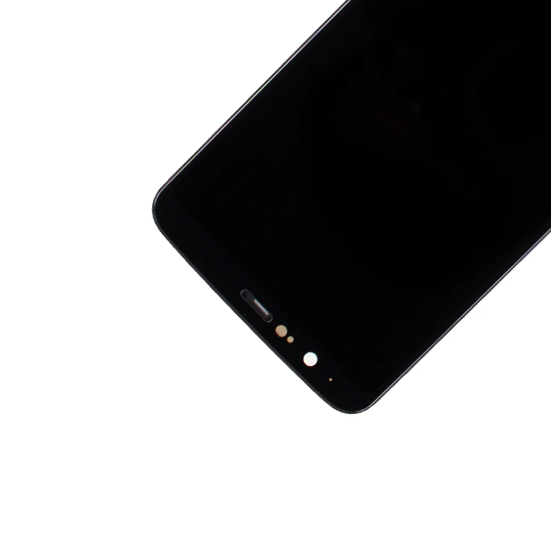 6 01 mobile phone lcd display for oneplus 5t a5010 touch screen digitizer assembly for one plus 5t 15t lcd complete replace free global shipping
