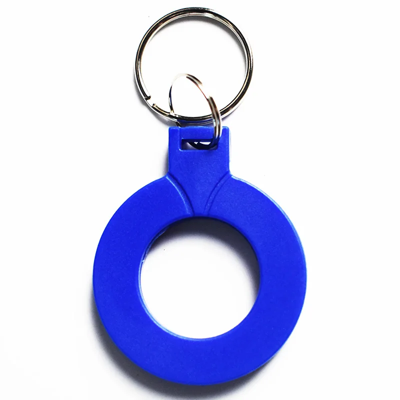 

Перезаписываемые RFID брелоки Zhizaibide AL-T5577B