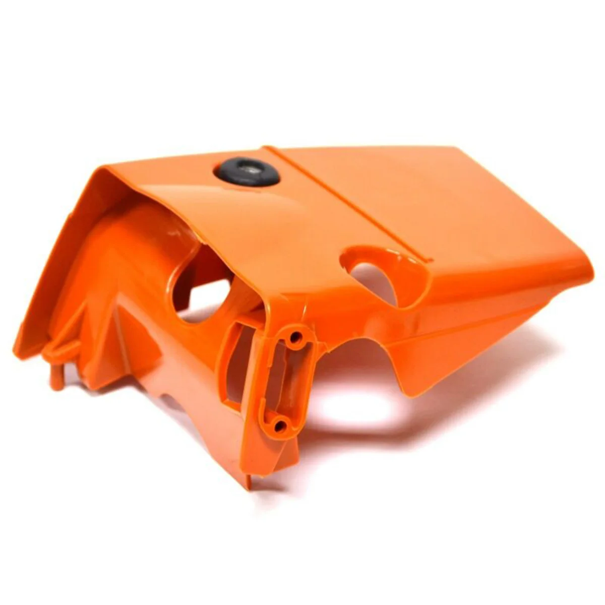 Комплект верхней крышки кожуха для топливного бака Stihl MS361 MS341 Задняя ручка