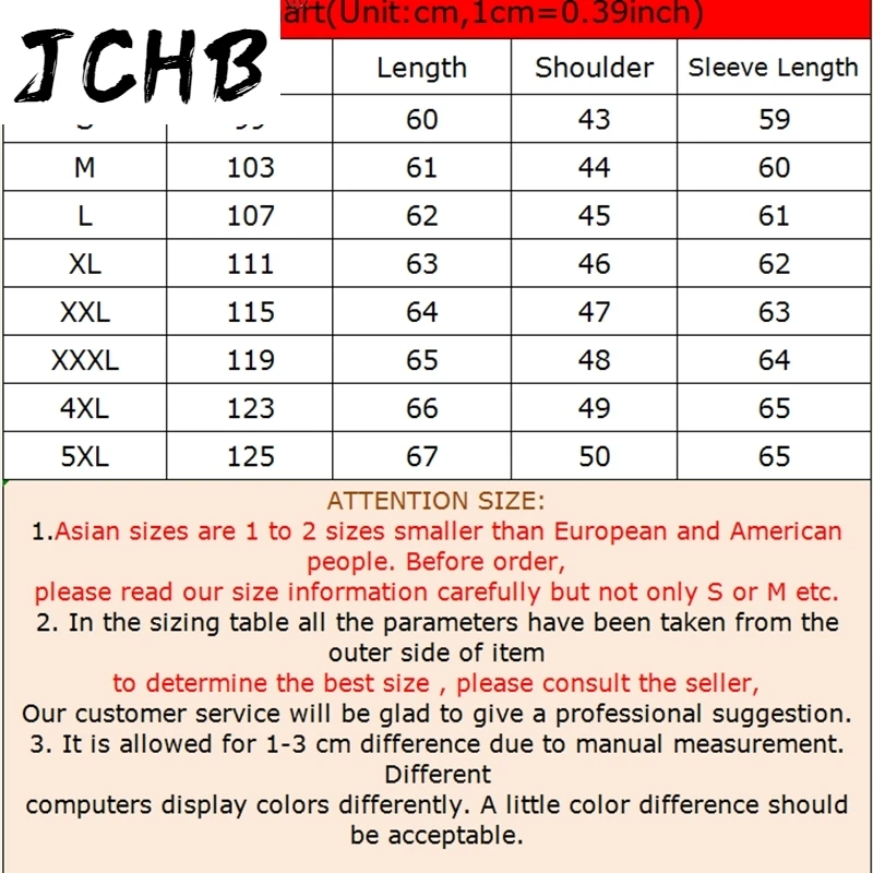 

Genuine JCHB Cow Leather Jacket Men Autumn Winter Calfskin Leather Coat Plus Size Jackets Chaqueta De Los Hombres KJ6647