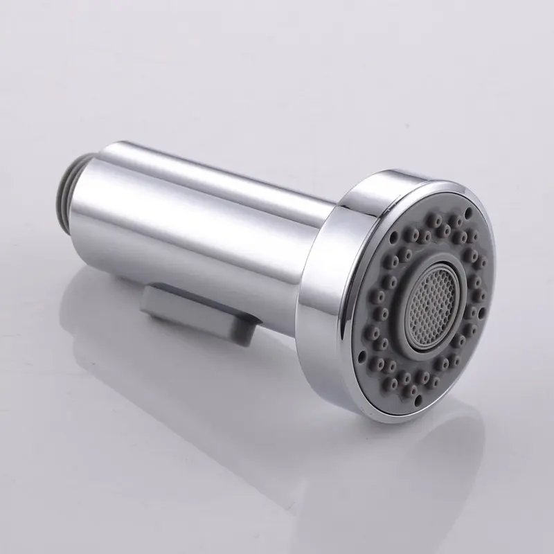 Сантехника аксессуары дымчатый смеситель для кухни Смеситель горячей и холодной