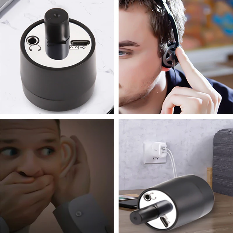 Высокопрочный флейоресцентный детектор прослушивания для инженерной трубы