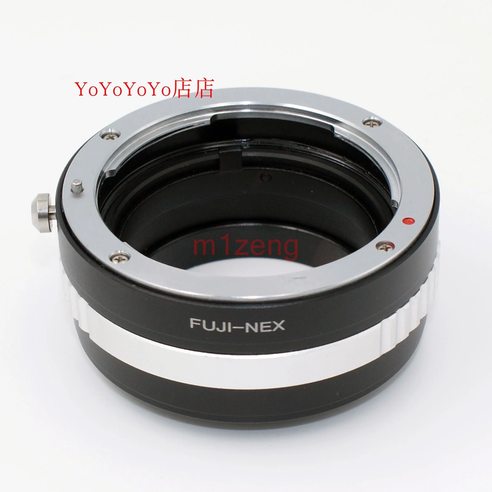 Переходное кольцо для Fujica X Old Fuji AX Крепление объектива к sony e крепление a5100 a6000 a6300 a6500 NEX3/5N/7/6 a7 a9 a7r a7s a7r3 камера