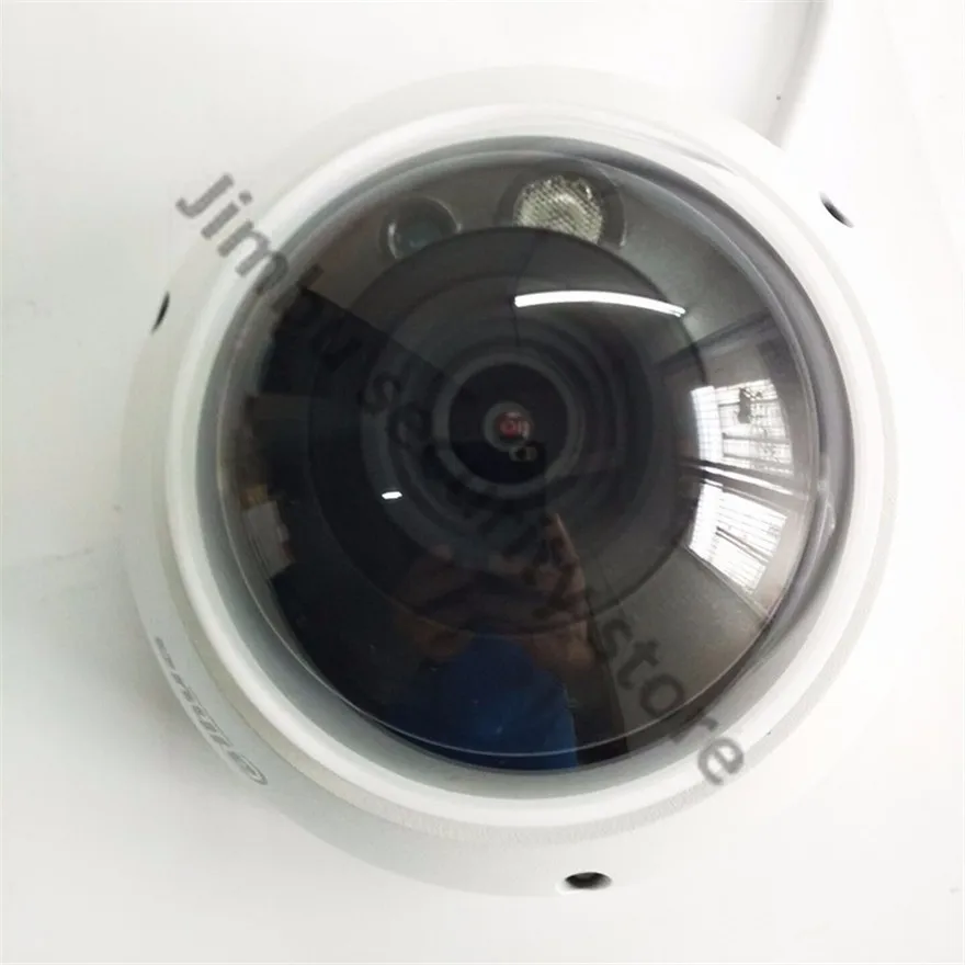 Dahua 4MP IP starlight камера IPC-HDBW4433R-AS H.265 IK10 IP67 аудио и сигнализация вход и выход PoE ip-камера Замена IPC-HDBW4431R-AS