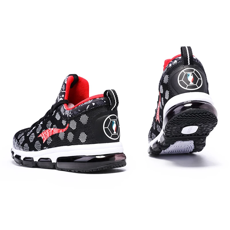 Onemix кроссовки для мужчин с воздушной подушкой Unisx сетчатые амортизирующие