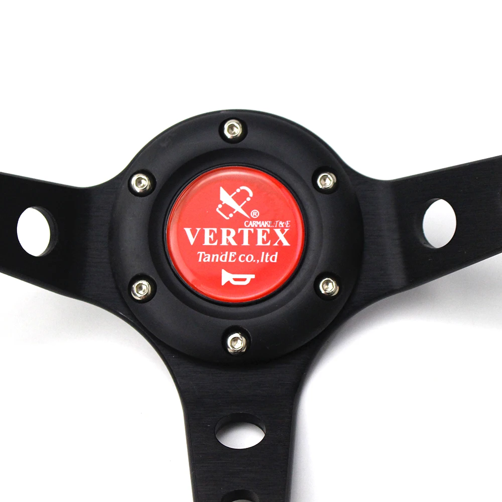 13 '𧌰 мм Глубокая тарелка гоночный автомобиль Дрифт ралли тюнинг Спорт