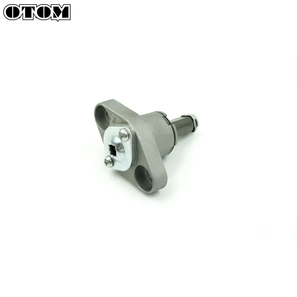 

OTOM XR400 Small Chain Tensioner Motorcycle Scooter Cam Timing Chain Tensioner Regulator For HONDA XR400R 96-04 TRX400EX 99-14
