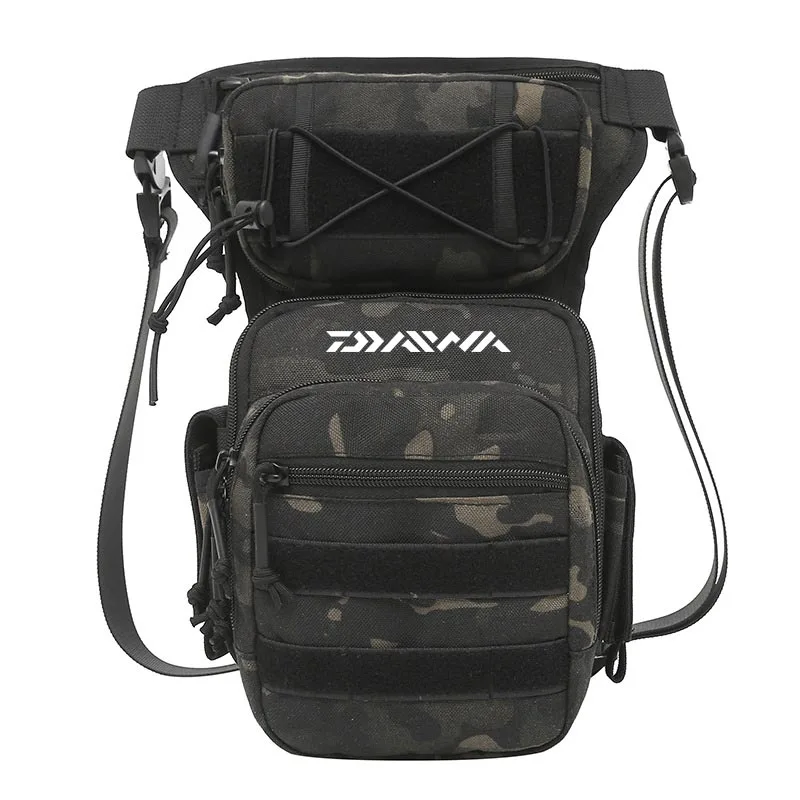 

Тактические уличные спортивные сумки через плечо, камуфляжная сумка для рыбалки, мужские универсальные сумки для скалолазания, кемпинга