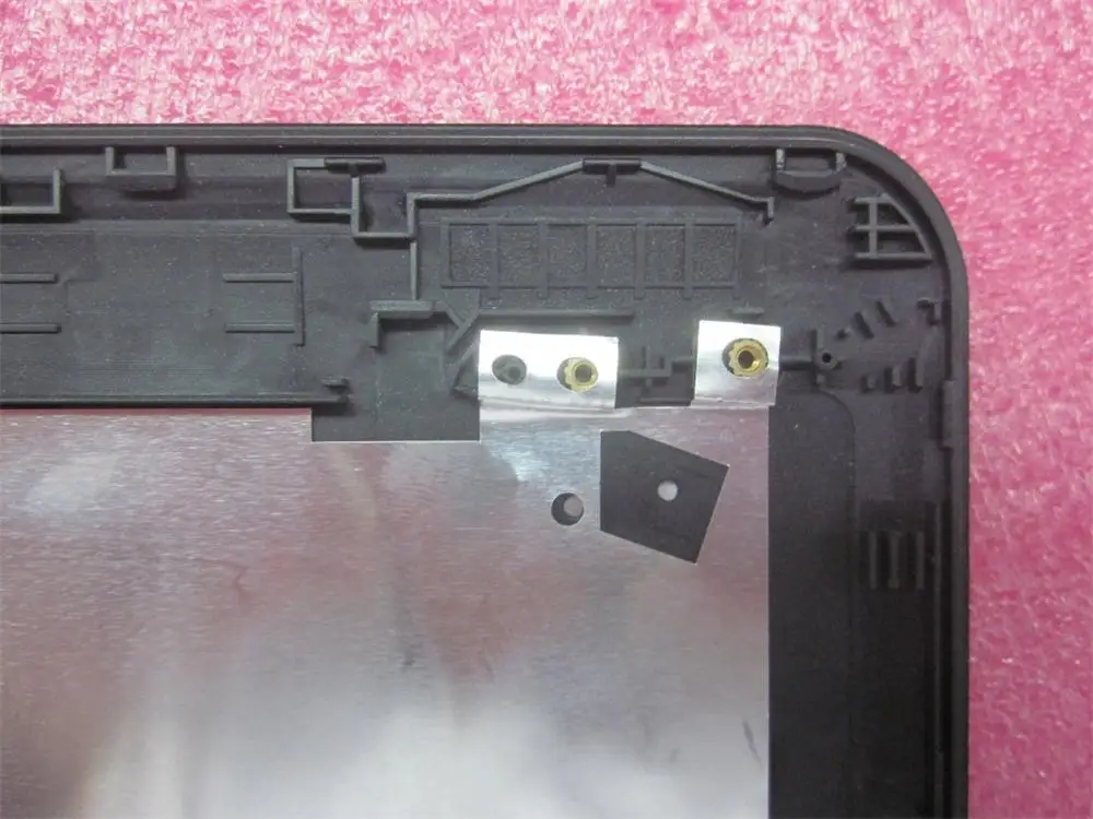 Новая оригинальная задняя крышка для ноутбука LenovoThinkPad E431 E440 LCD/задняя жк без
