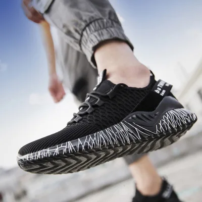 Size 35-46 Sneaker Mi Men's Running Shoes  Sport Outdoor New Uni-Moulding 2.0 Comfortable and Non-slip Sneakers mens pink shoes