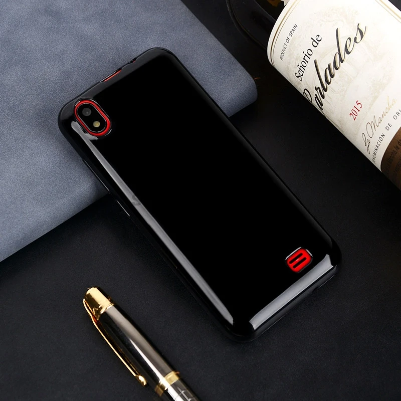 Чехол для мобильного телефона Prestigio Muze E5 LTE силиконовый чехол книжка E7 V3 X5 Грейс P7