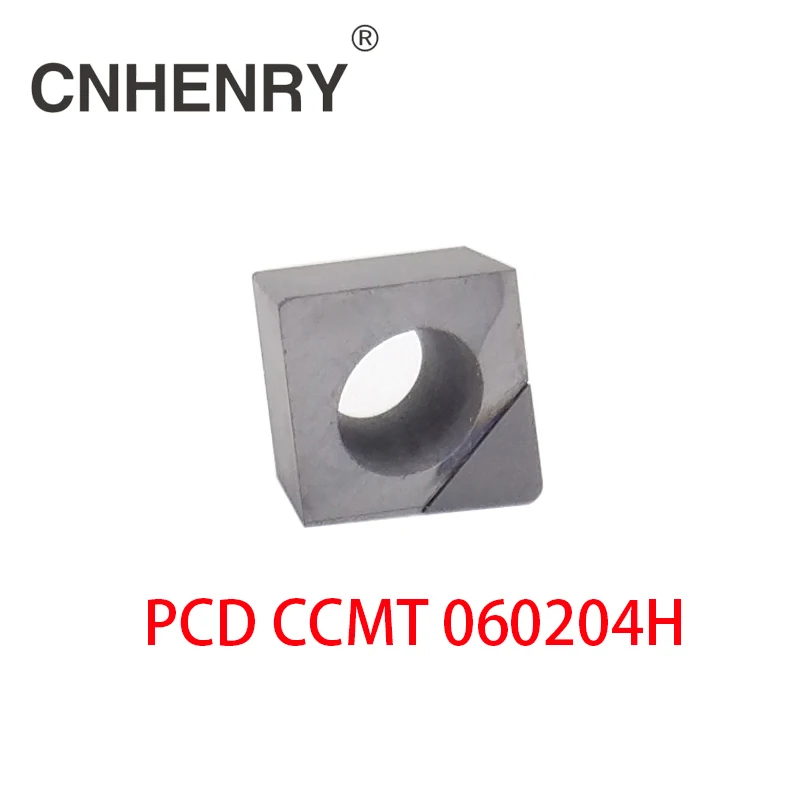 

PCD CCMT 060204 20 шт