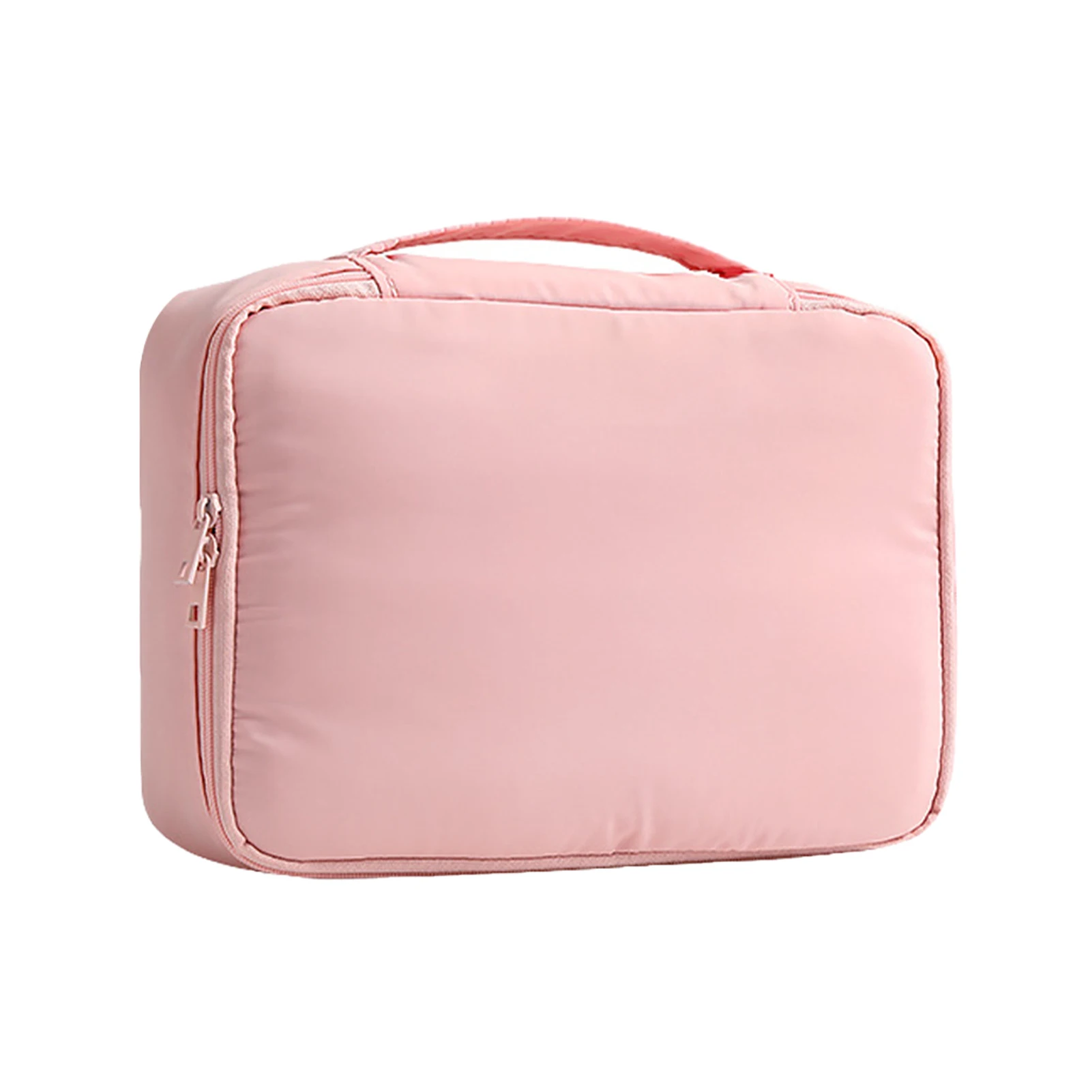 

Women Outdoor Detachable Storage Bag Organize Cosmetic Bag Portable Waterproof Female Travel Make Up Cases