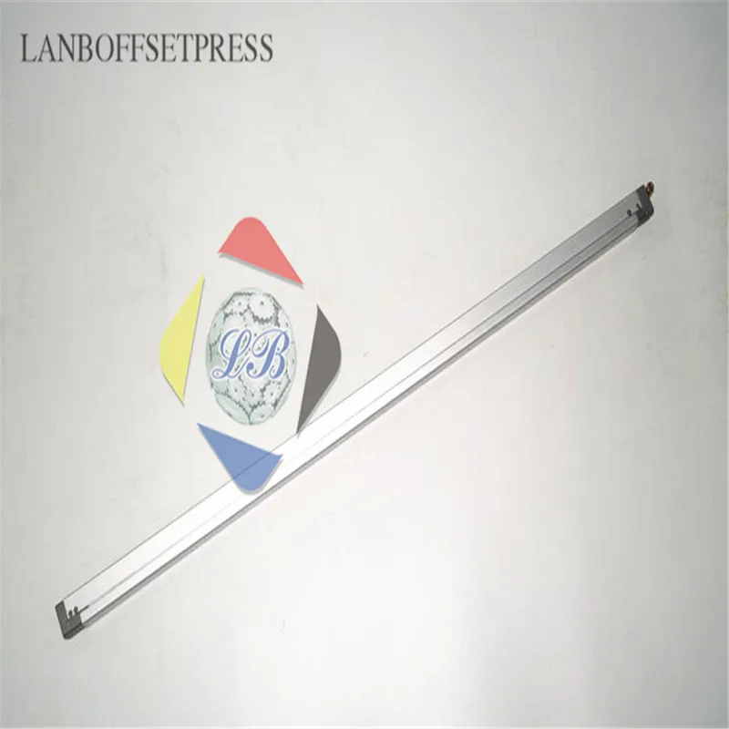 Зажимная пластина LANBOFFSETPRESS SM74 CD74 00.580.4128 Auto PS зажим пластины для машины SM74|Детали
