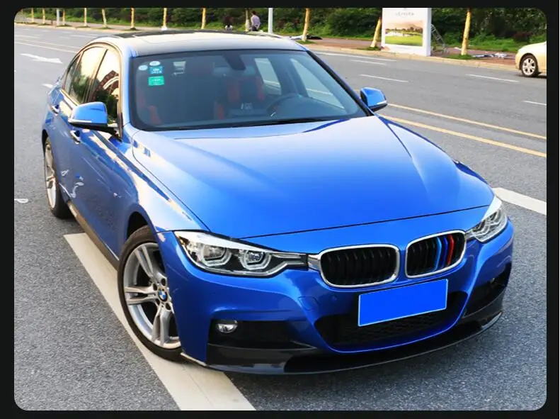 

M Style ABS BMW 3 F30 2012-2019