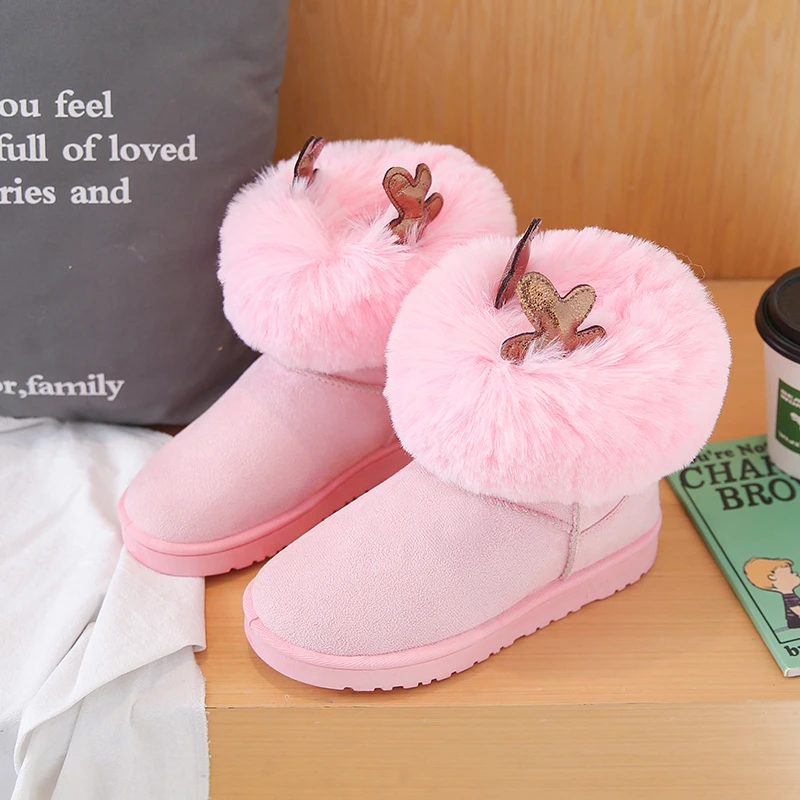 

Женские теплые ботинки челси, ботильоны на толстой подошве, с хлопковой подкладкой и мехом, зима 2021