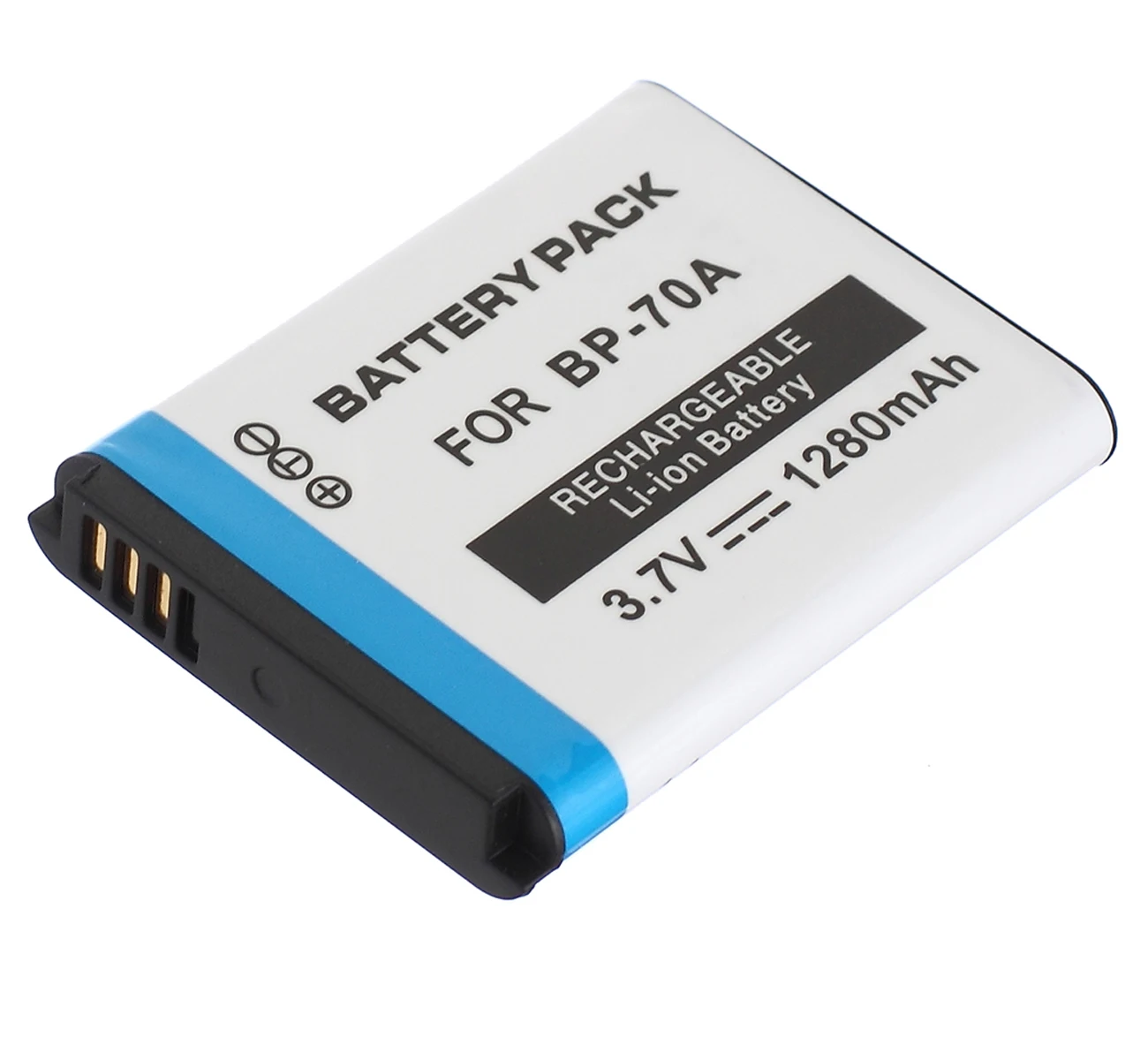 Аккумуляторная литий ионная аккумуляторная батарея для Samsung BP70A BP 70A EA