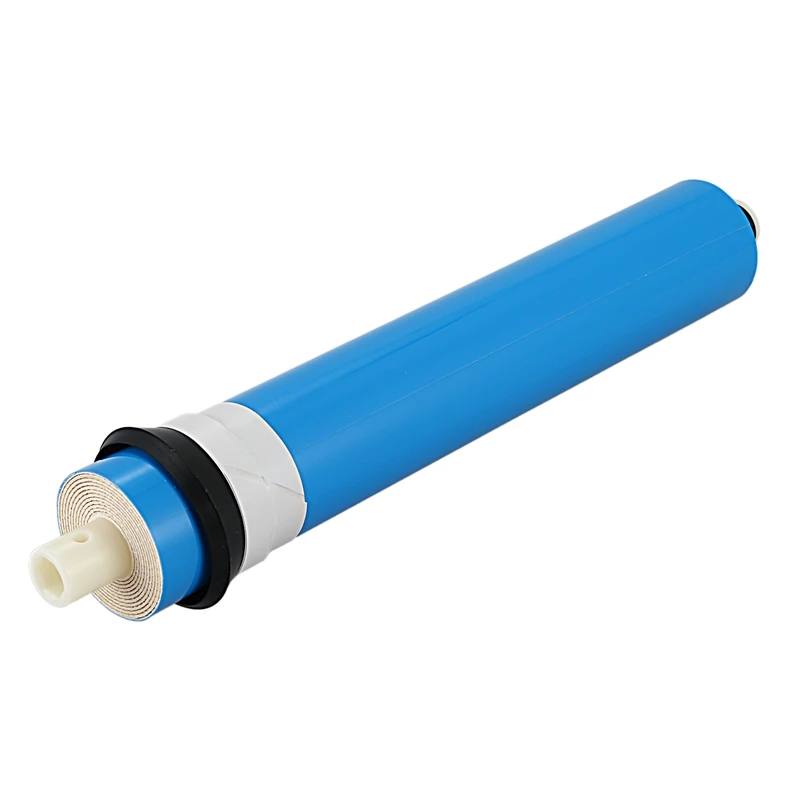 Vontron ULP1812-75 RO Membrane s NSF Reverse Osmosis System 75gpd Water Filter Cartridge | Бытовая техника