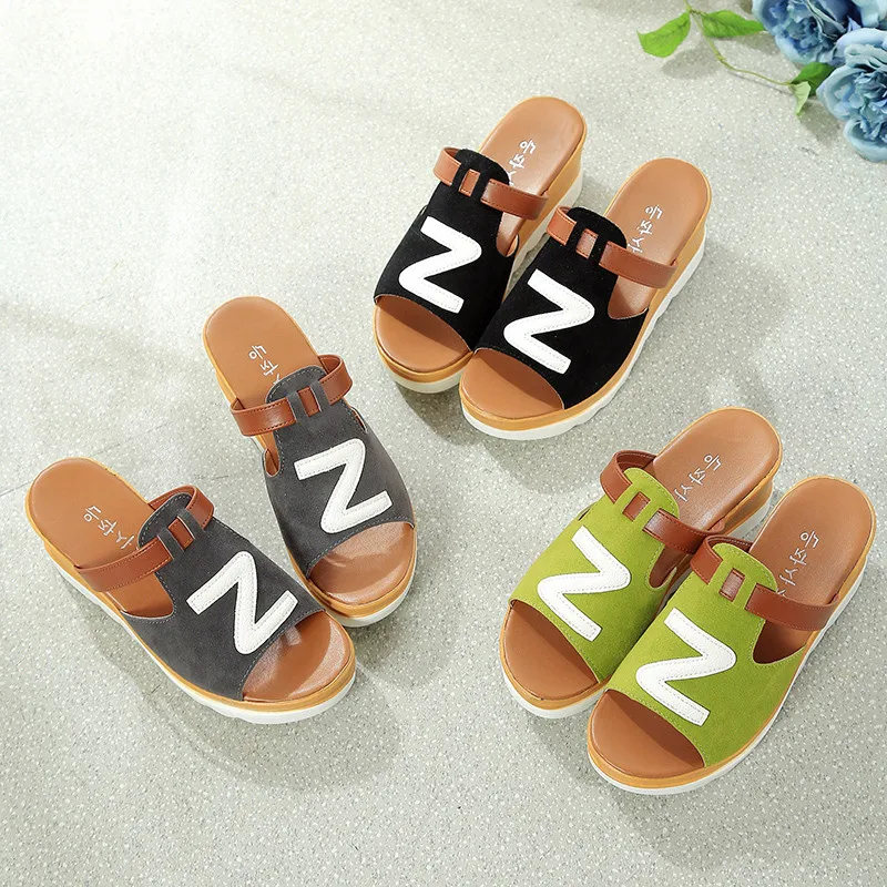 Женские кожаные туфли SAGACE удобные повседневные Мягкие ортопедические на плоской