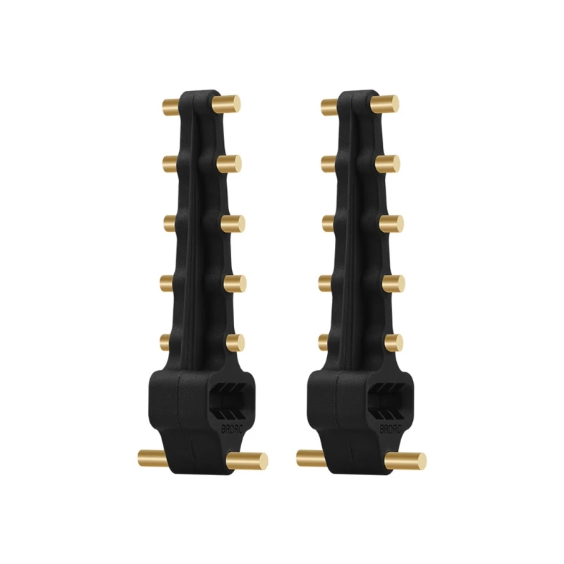 2021 New 2 Pieces Yagi Antenna 5.8Ghz Range Compatible with Compatible with Fimi X8 Mini Remote Controller, Drone Accessories