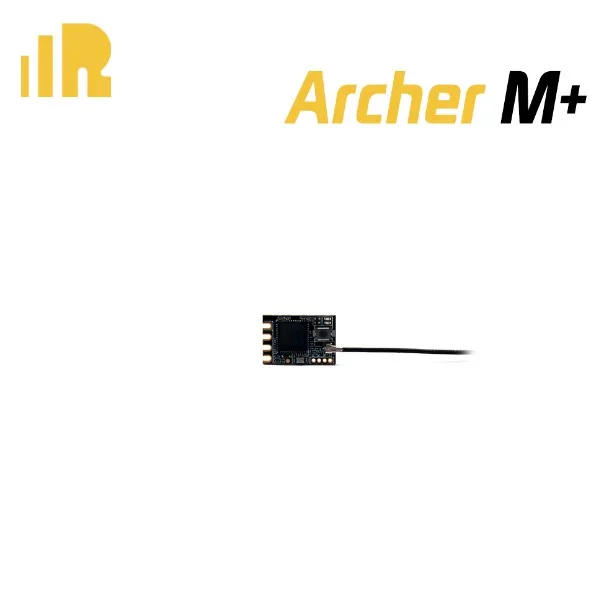 Мини-приемник доступа Archer M + с поддержкой функции OTA FrSky 2 4 ГГц | Игрушки и хобби
