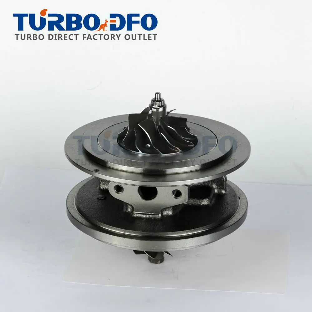 Ремкомплект для турбины Mercedes E-Class 200 / 220 CDI (W211) OM646 DE 22 LA - turbo charger core 752990-0007 картридж