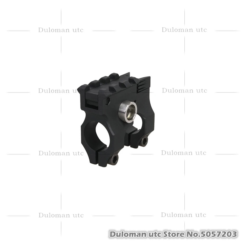 Передняя железная прицел-Башня Duloman utc Vltor с газовым блоком в сборе 2 узлами QD Sling