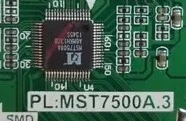 

MST7500A