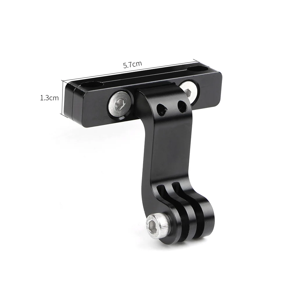 GUB 617 Спортивная камера для горного велосипеда GoPro и микро Одиночная/зеркальная/карточная машина фазовая стойка для велосипедной камеры компьютерная стойка с ЧПУ