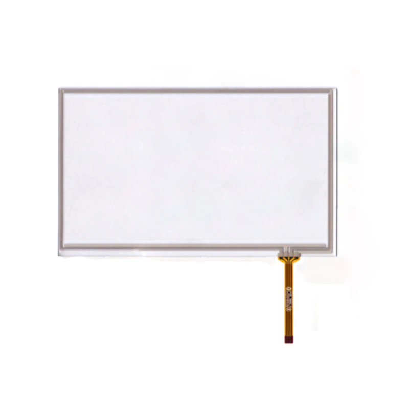 

New 7 inch Resistive Touch Panel Digitizer Screen For Digma DCR-510