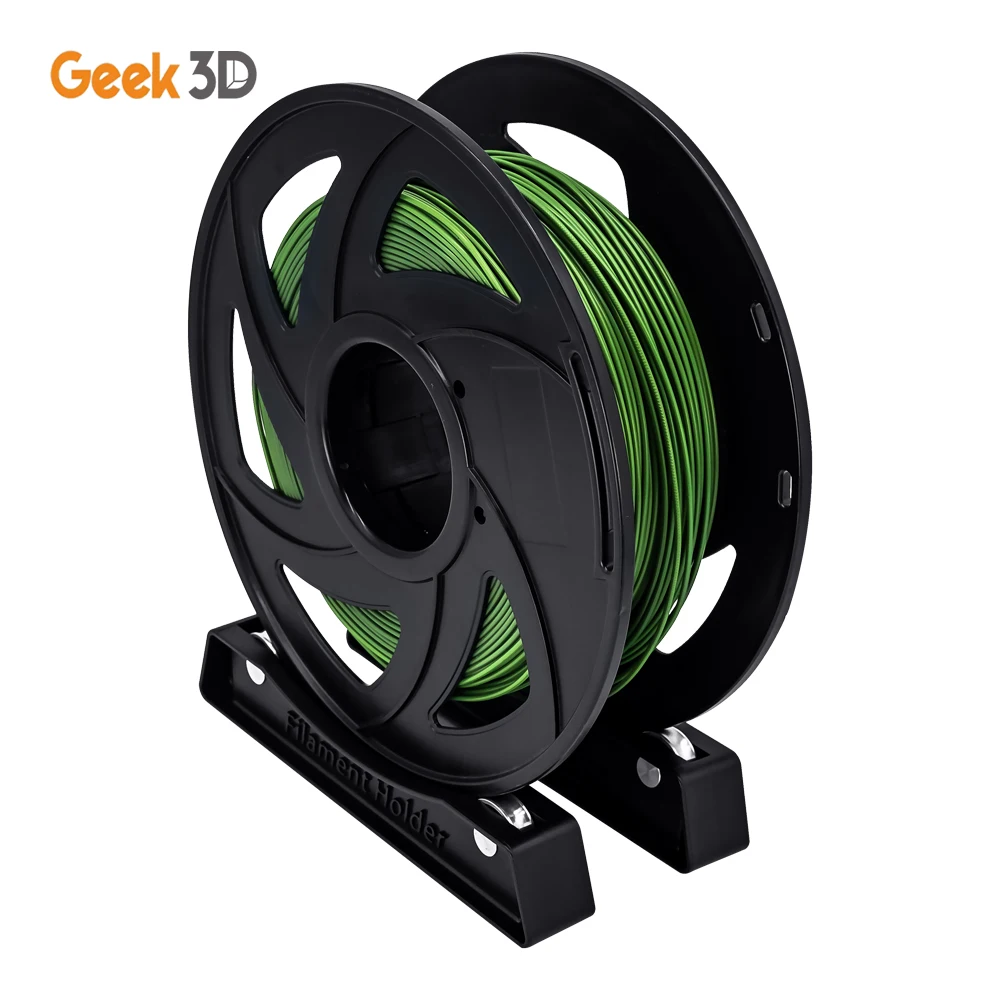 Детали для 3D принтера держатель катушки нити материал полки принадлежности