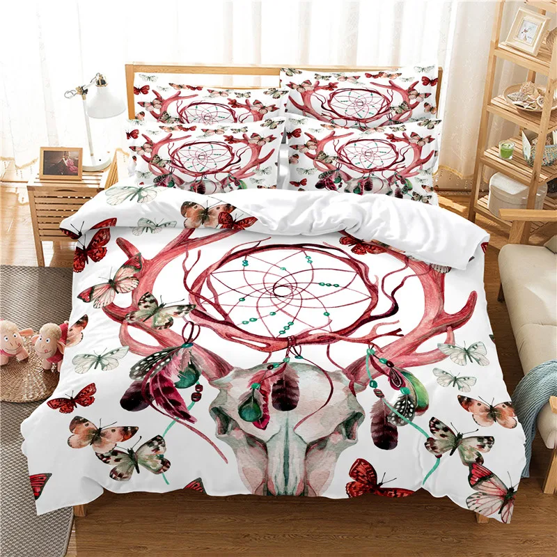 

Children Bedding Set Duvet Cover Set 3d Bedding Digital Printing Bed Linen Queen Size Bedding Set Fashion Design